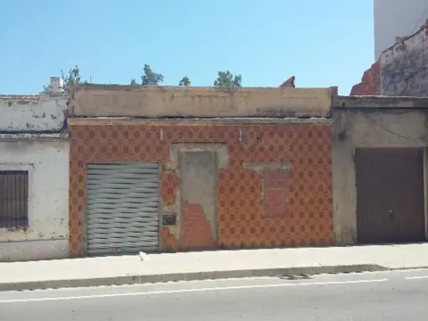 Terreno en calle Cno Serradal,, nº 46